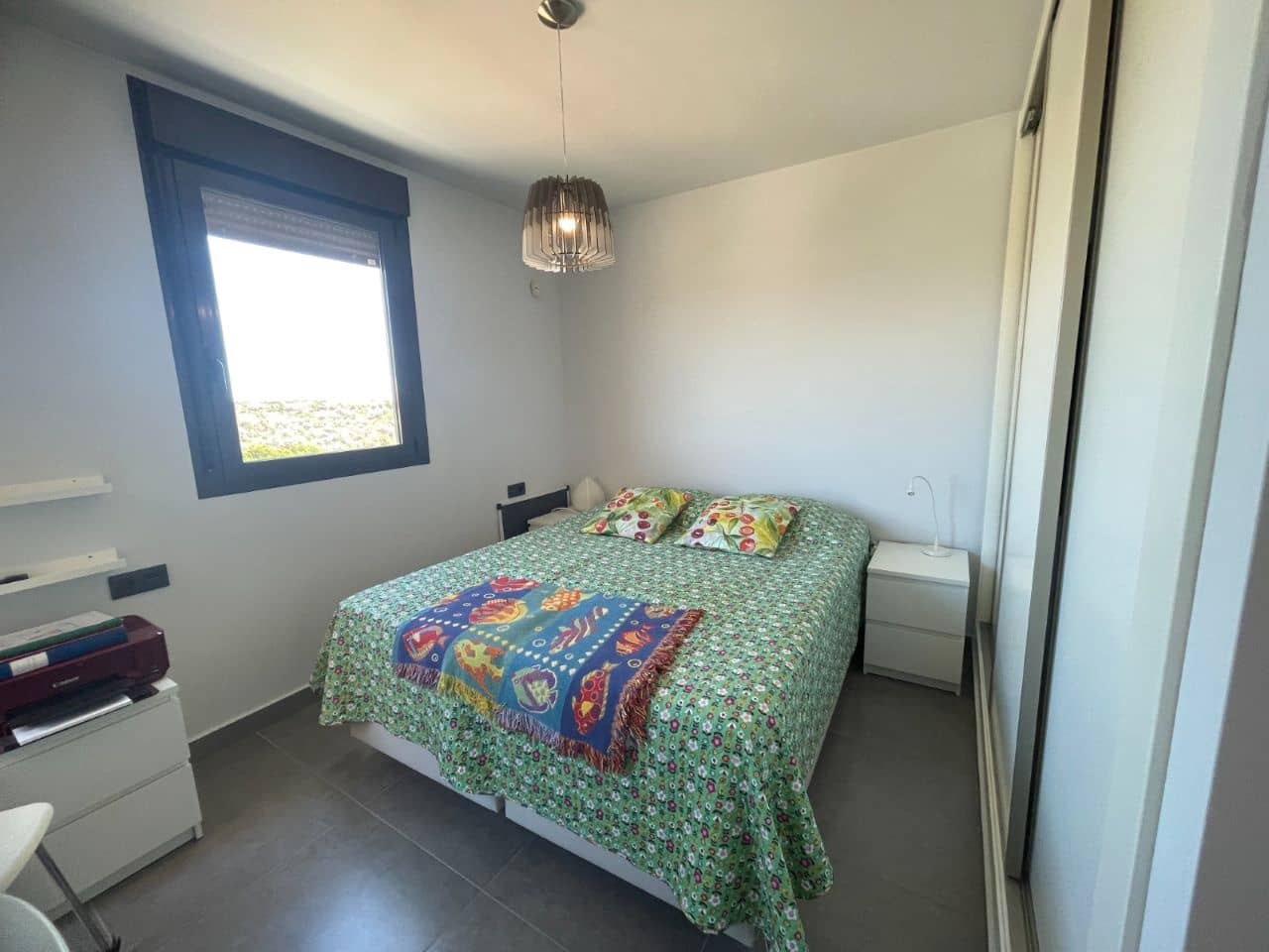 3 makuuhuone Huoneisto myytävänä paikassa Las Ramblas Golf mukana uima-altaan 
autotalli - 499 900 € (Ref: 9170211)