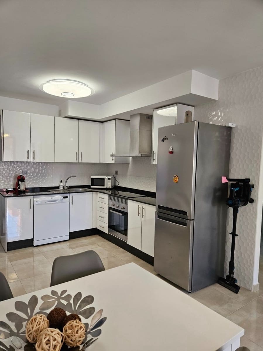 2 quarto Apartamento para venda em Orihuela Costa com piscina - 177 000 € (Ref: 9170213)