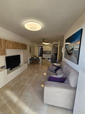 2 bedroom Apartment for sale in Lomas de Cabo Roig - Los Dolses, Orihuela with pool - € 177,000 (Ref: 9170213)