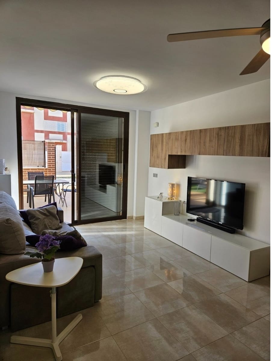 2 quarto Apartamento para venda em Orihuela Costa com piscina - 177 000 € (Ref: 9170213)