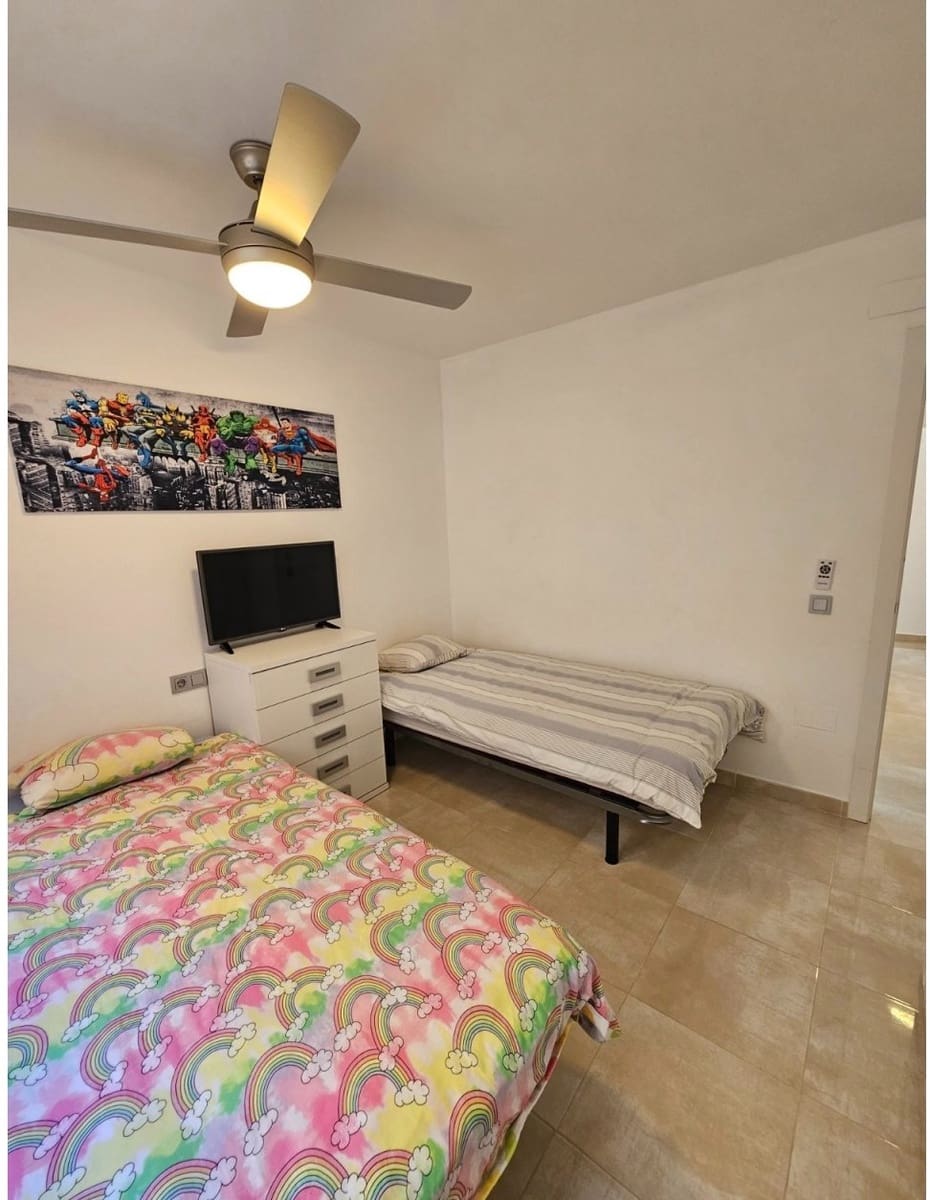 2 quarto Apartamento para venda em Orihuela Costa com piscina - 177 000 € (Ref: 9170213)