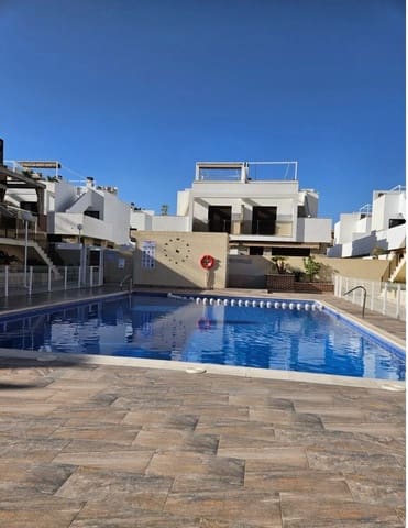 2 bedroom Apartment for sale in Lomas de Cabo Roig - Los Dolses, Orihuela with pool - € 177,000 (Ref: 9170213)