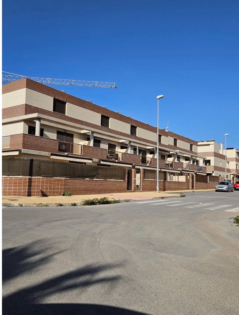 2 quarto Apartamento para venda em Orihuela Costa com piscina - 177 000 € (Ref: 9170213)