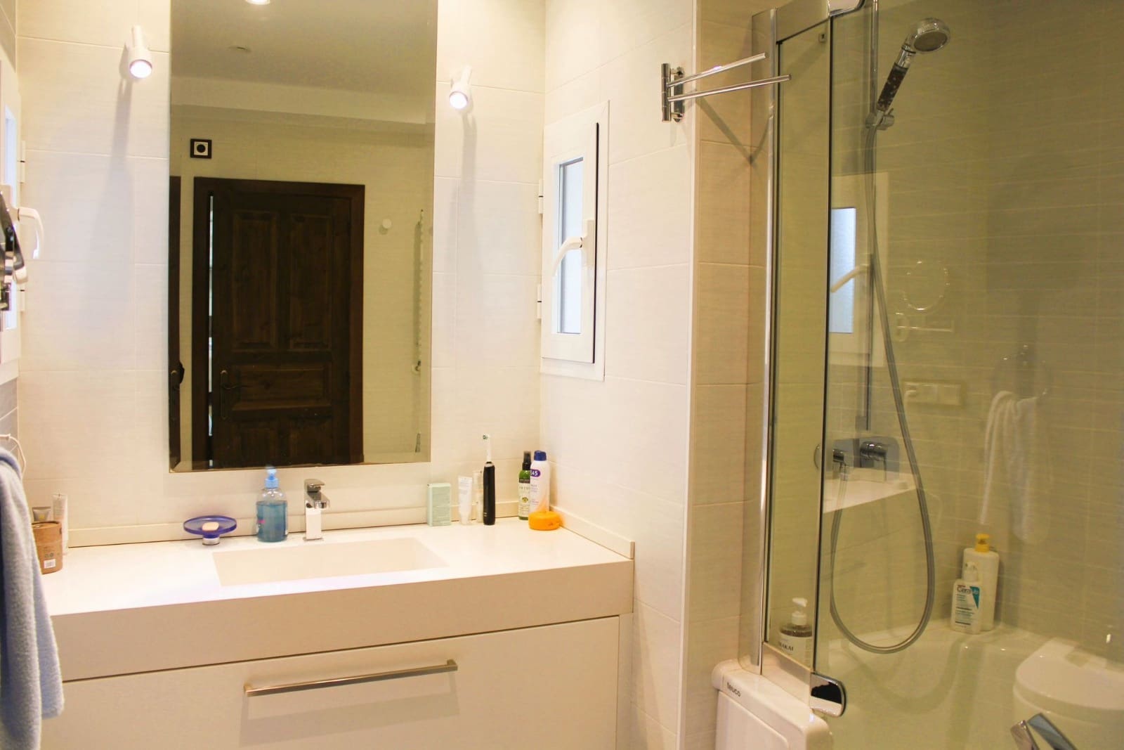 5 sypialnia Willa na sprzedaż w Dehesa de Campoamor z basenem garażem - 1 100 000 € (Ref: 9170218)