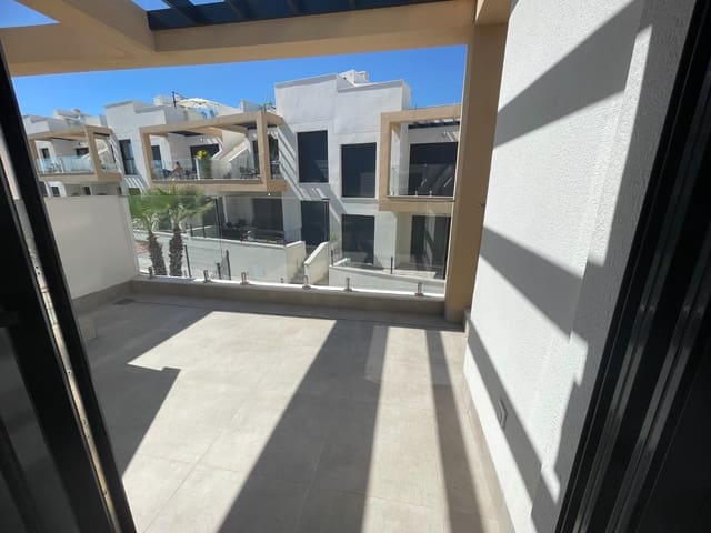 2 Zimmer Apartment zu verkaufen in Villamartin, Orihuela mit Pool Garage - 249.000 € (Ref: 9170226)