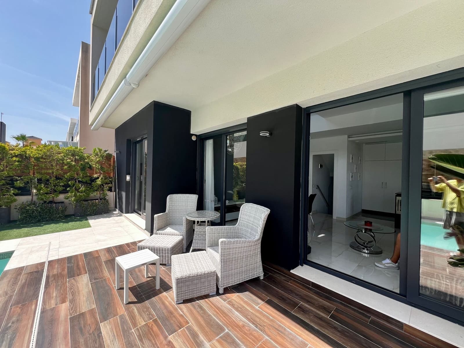 4 slaapkamer Villa te koop in Orihuela Costa met zwembad garage - € 790.000 (Ref: 9175646)