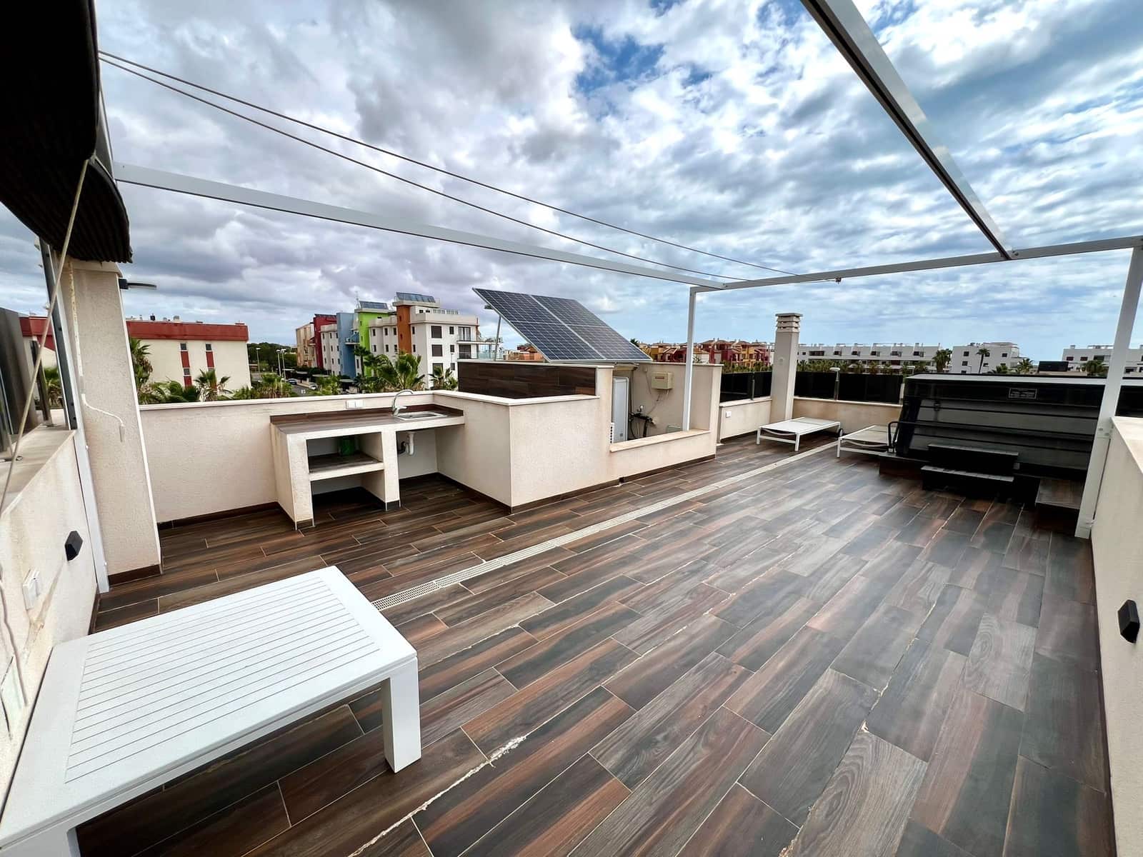 4 slaapkamer Villa te koop in Orihuela Costa met zwembad garage - € 790.000 (Ref: 9175646)