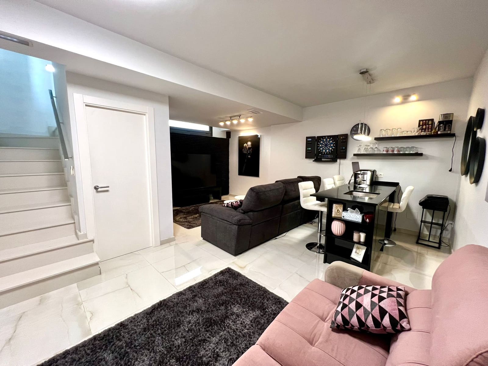 4 slaapkamer Villa te koop in Orihuela Costa met zwembad garage - € 790.000 (Ref: 9175646)