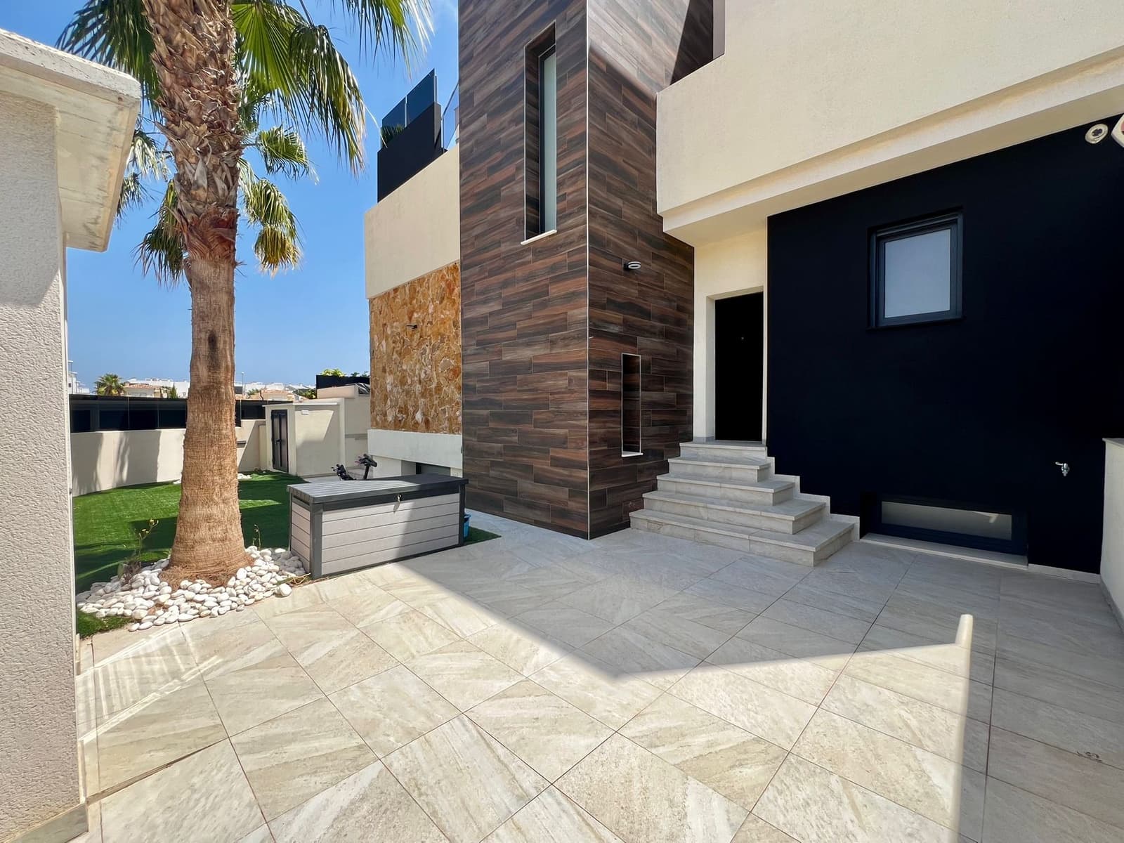 4 slaapkamer Villa te koop in Orihuela Costa met zwembad garage - € 790.000 (Ref: 9175646)