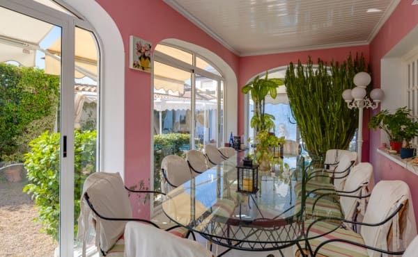 6 slaapkamer Villa te koop in Dehesa de Campoamor met zwembad - € 725.000 (Ref: 9175664)