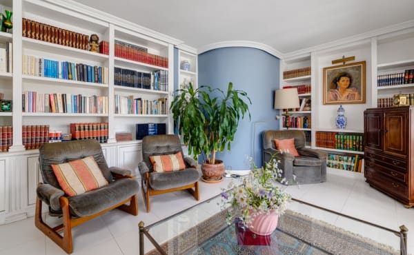 6 slaapkamer Villa te koop in Dehesa de Campoamor met zwembad - € 725.000 (Ref: 9175664)