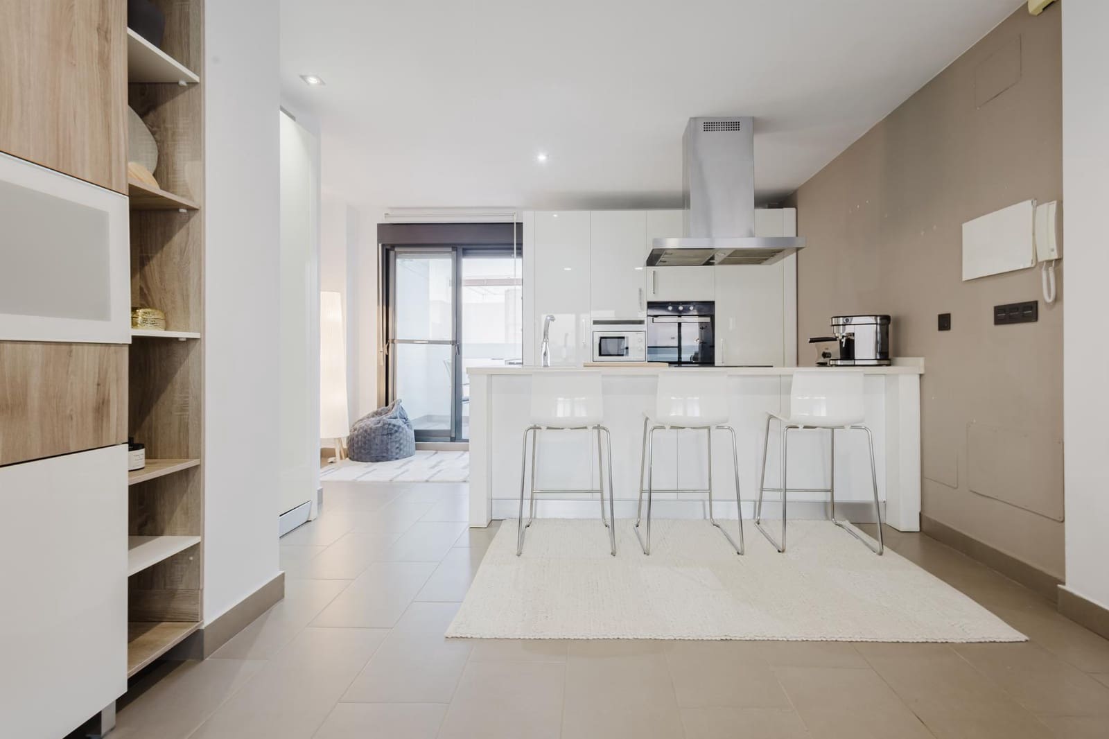 2 bedroom Apartment for sale in Las Ramblas Golf with pool garage - € 365,000 (Ref: 9175737)