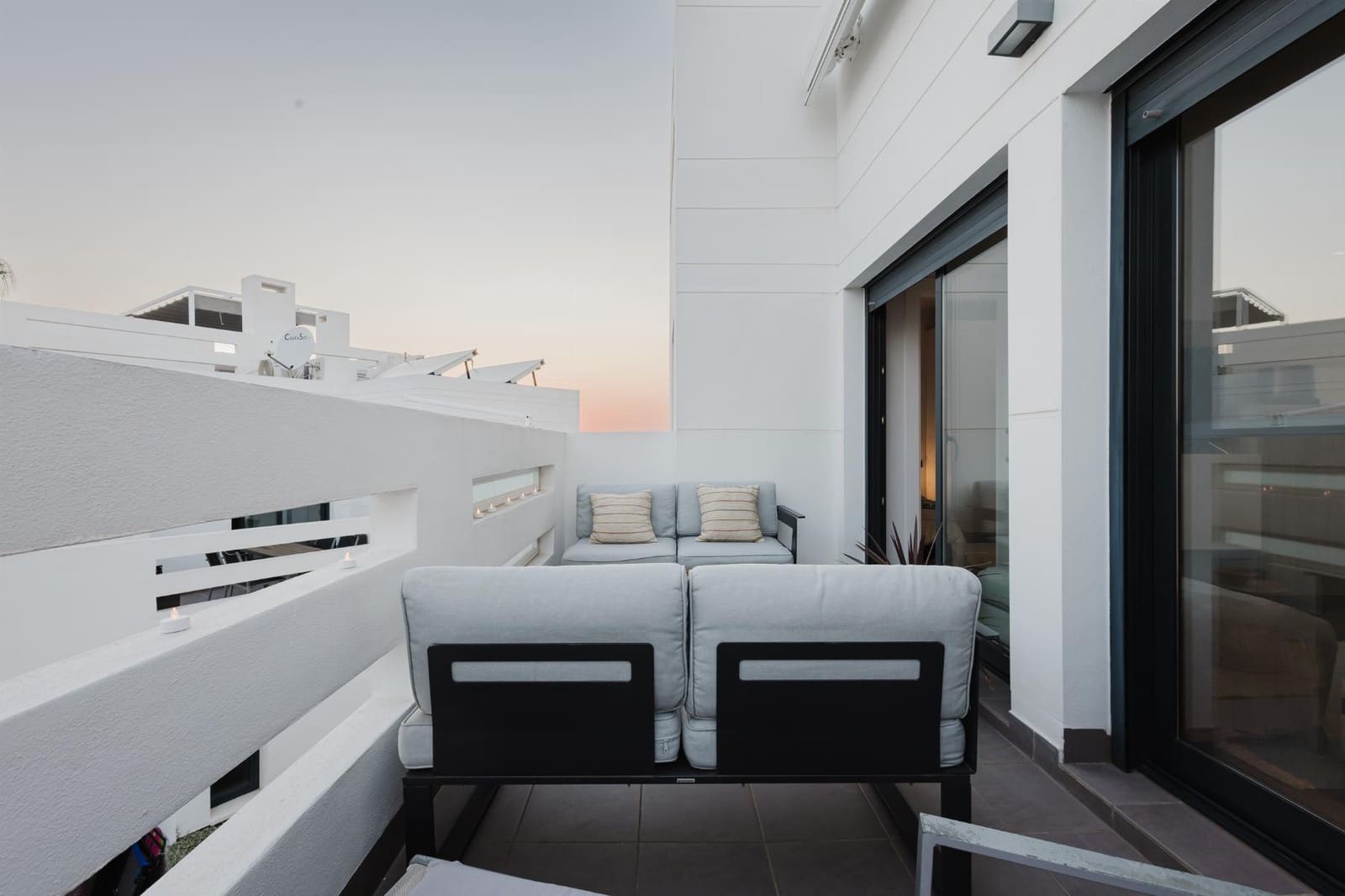 2 bedroom Apartment for sale in Las Ramblas Golf with pool garage - € 365,000 (Ref: 9175737)