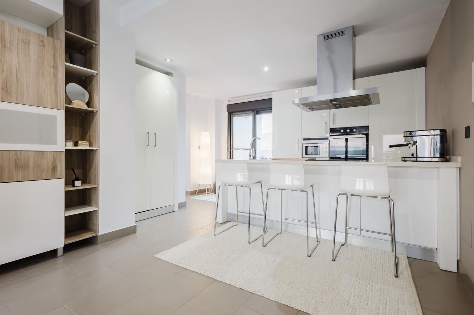 2 bedroom Apartment for sale in Las Ramblas Golf with pool garage - € 365,000 (Ref: 9175737)