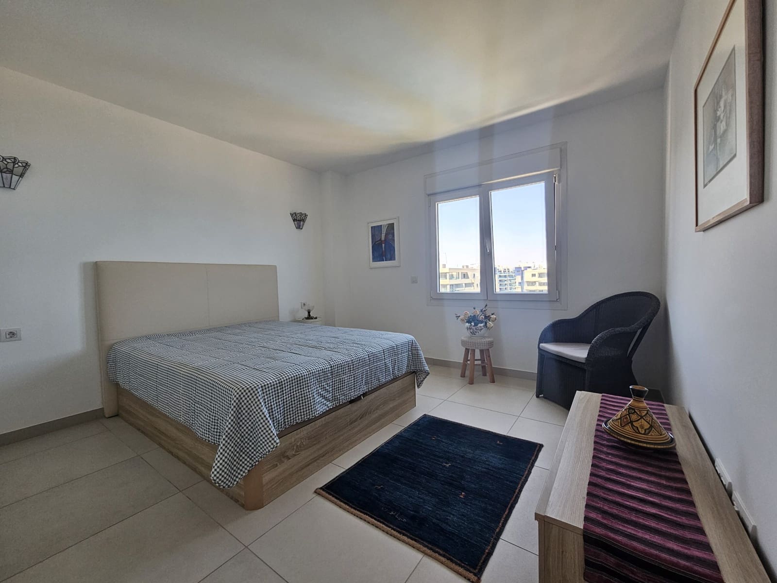 3 soveværelse Lejlighed til salg i Punta Prima med swimmingpool garage - € 785.000 (Ref: 9175753)