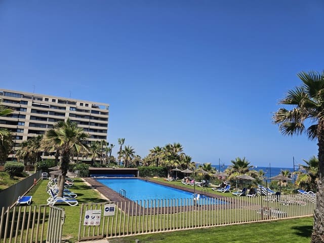 3 soveværelse Lejlighed til salg i Punta Prima, Torrevieja med swimmingpool garage - € 785.000 (Ref: 9175753)