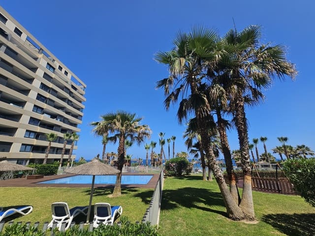 3 soveværelse Lejlighed til salg i Punta Prima, Torrevieja med swimmingpool garage - € 785.000 (Ref: 9175753)