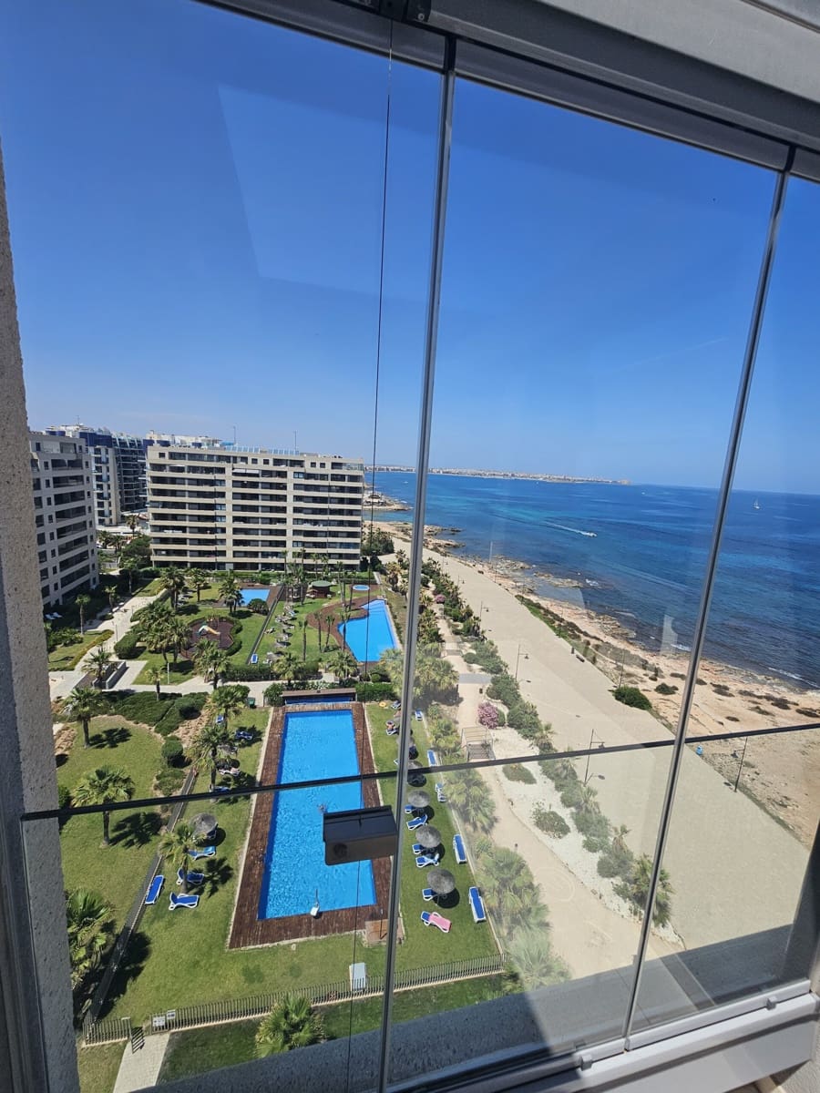 3 Zimmer Apartment zu verkaufen in Punta Prima mit Pool - 785.000 € (Ref: 9175753)