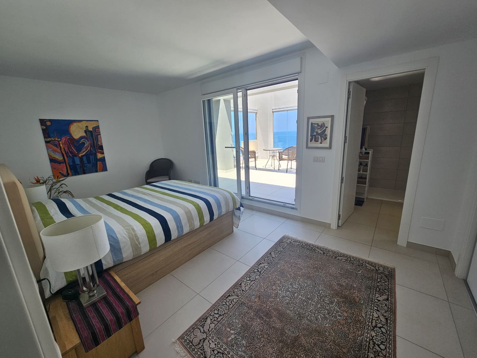 3 Zimmer Apartment zu verkaufen in Punta Prima mit Pool - 785.000 € (Ref: 9175753)