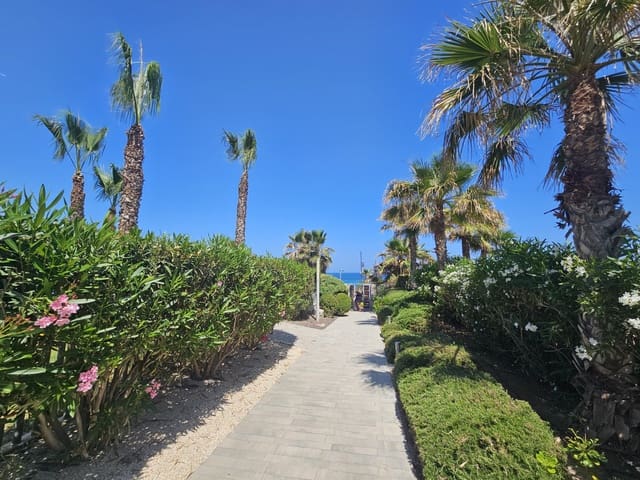 3 soverom Leilighet til salgs i Punta Prima, Torrevieja med svømmebasseng - € 785 000 (Ref: 9175753)