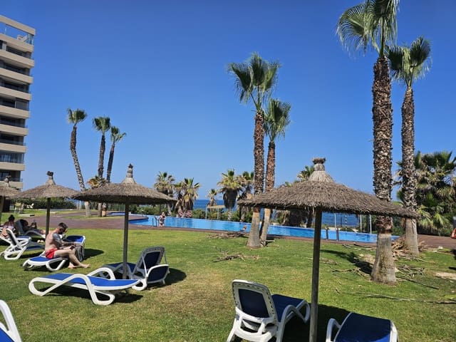 3 soverom Leilighet til salgs i Punta Prima, Torrevieja med svømmebasseng - € 785 000 (Ref: 9175753)