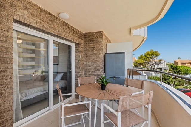 2 sypialnia Apartament na sprzedaż w La Zenia, Orihuela z basenem garażem - 224 995 € (Ref: 9186040)