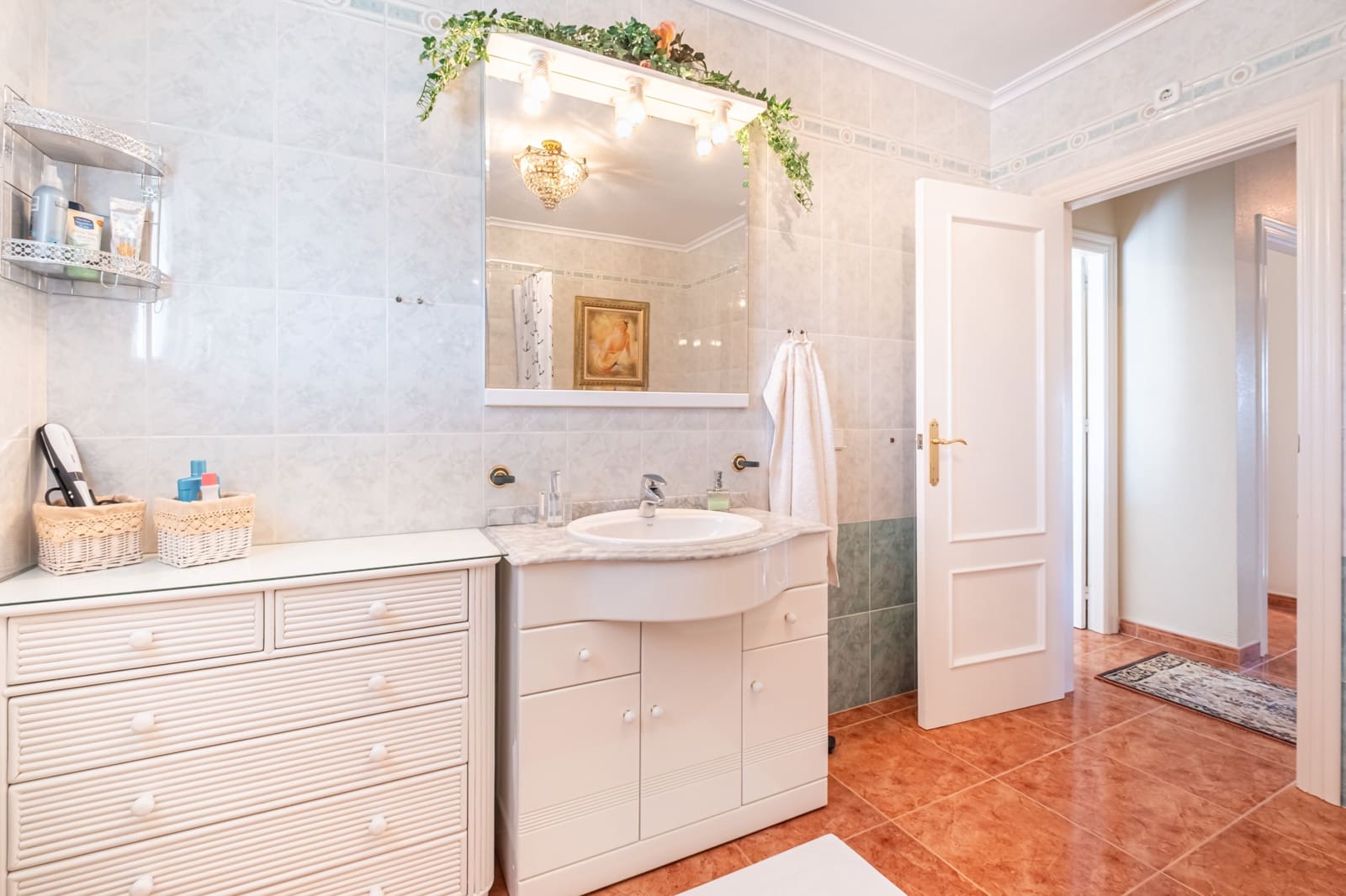 5 Zimmer Villa zu verkaufen in Playa Flamenca mit Pool Garage - 790.000 € (Ref: 9186110)