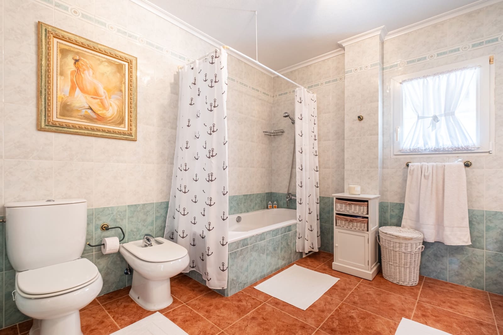 5 Zimmer Villa zu verkaufen in Playa Flamenca mit Pool Garage - 790.000 € (Ref: 9186110)