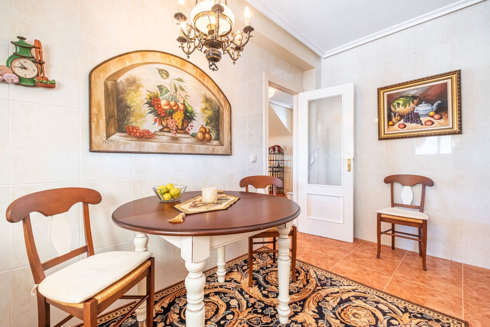 5 Zimmer Villa zu verkaufen in Playa Flamenca mit Pool Garage - 790.000 € (Ref: 9186110)