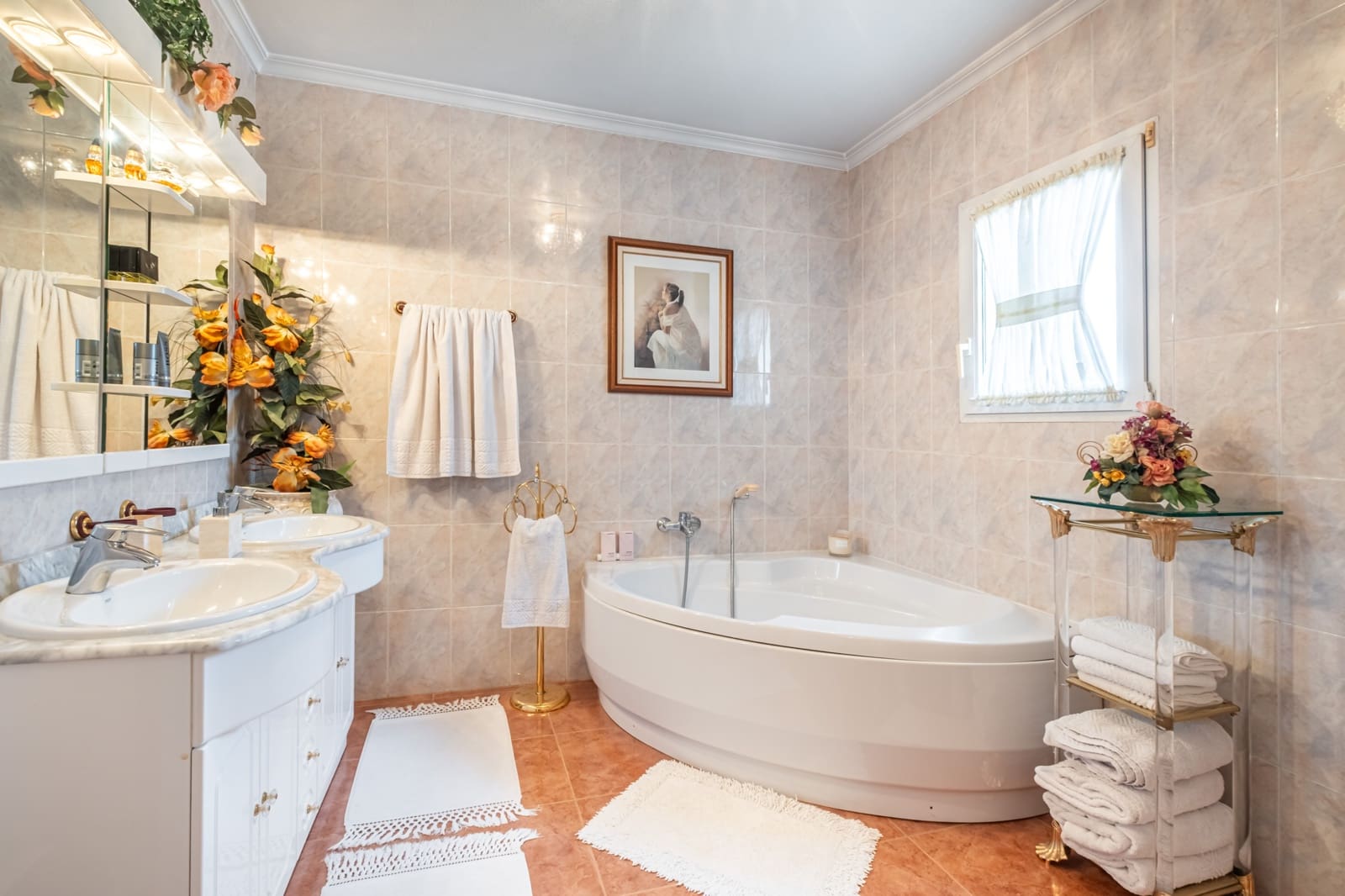 5 Zimmer Villa zu verkaufen in Playa Flamenca mit Pool Garage - 790.000 € (Ref: 9186110)