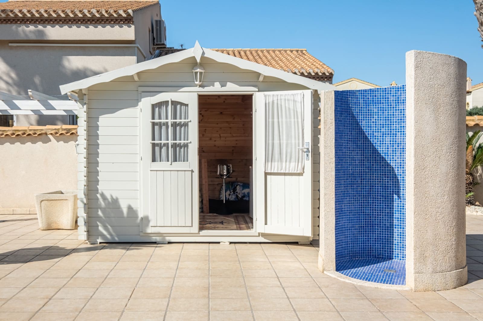 5 Zimmer Villa zu verkaufen in Playa Flamenca mit Pool Garage - 790.000 € (Ref: 9186110)