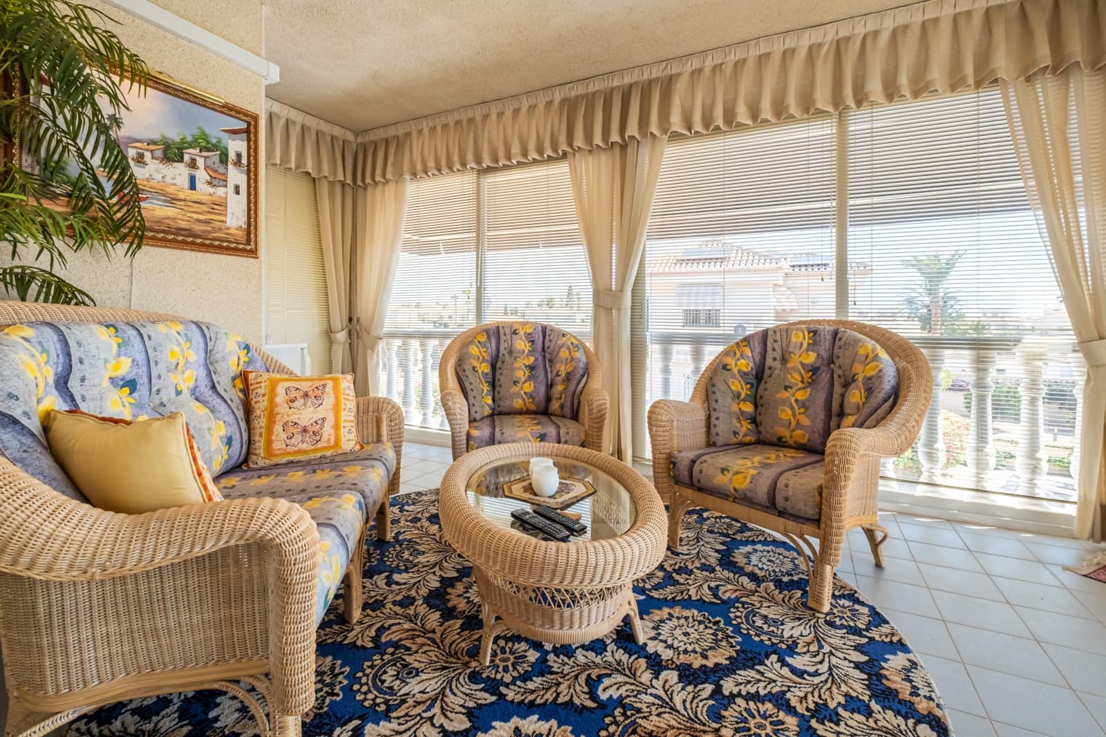 5 Zimmer Villa zu verkaufen in Playa Flamenca mit Pool Garage - 790.000 € (Ref: 9186110)