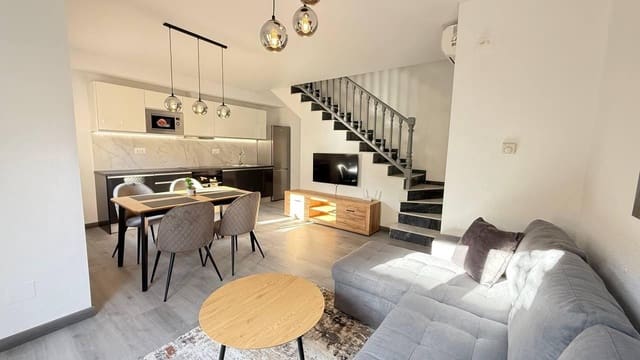 3 bedroom Townhouse for sale in Playa Flamenca, Orihuela with pool garage - € 254,900 (Ref: 9186145)