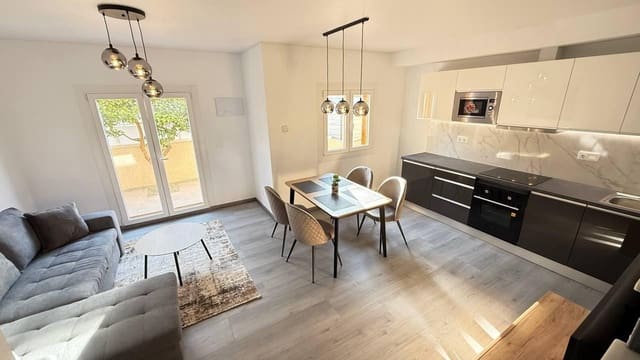 3 bedroom Townhouse for sale in Playa Flamenca, Orihuela with pool garage - € 254,900 (Ref: 9186145)