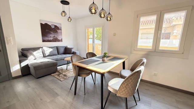 3 bedroom Townhouse for sale in Playa Flamenca, Orihuela with pool garage - € 254,900 (Ref: 9186145)