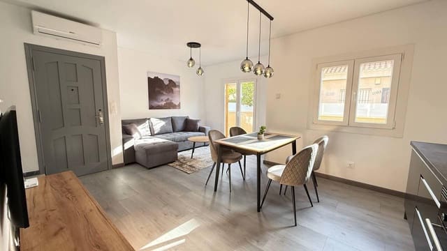 3 bedroom Townhouse for sale in Playa Flamenca, Orihuela with pool garage - € 254,900 (Ref: 9186145)