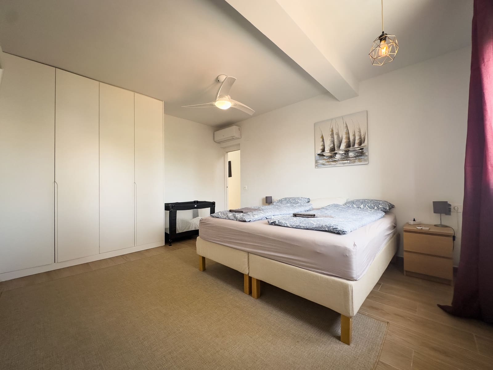 3 sypialnia Willa na sprzedaż w Playa Flamenca z basenem garażem - 899 000 € (Ref: 9186171)