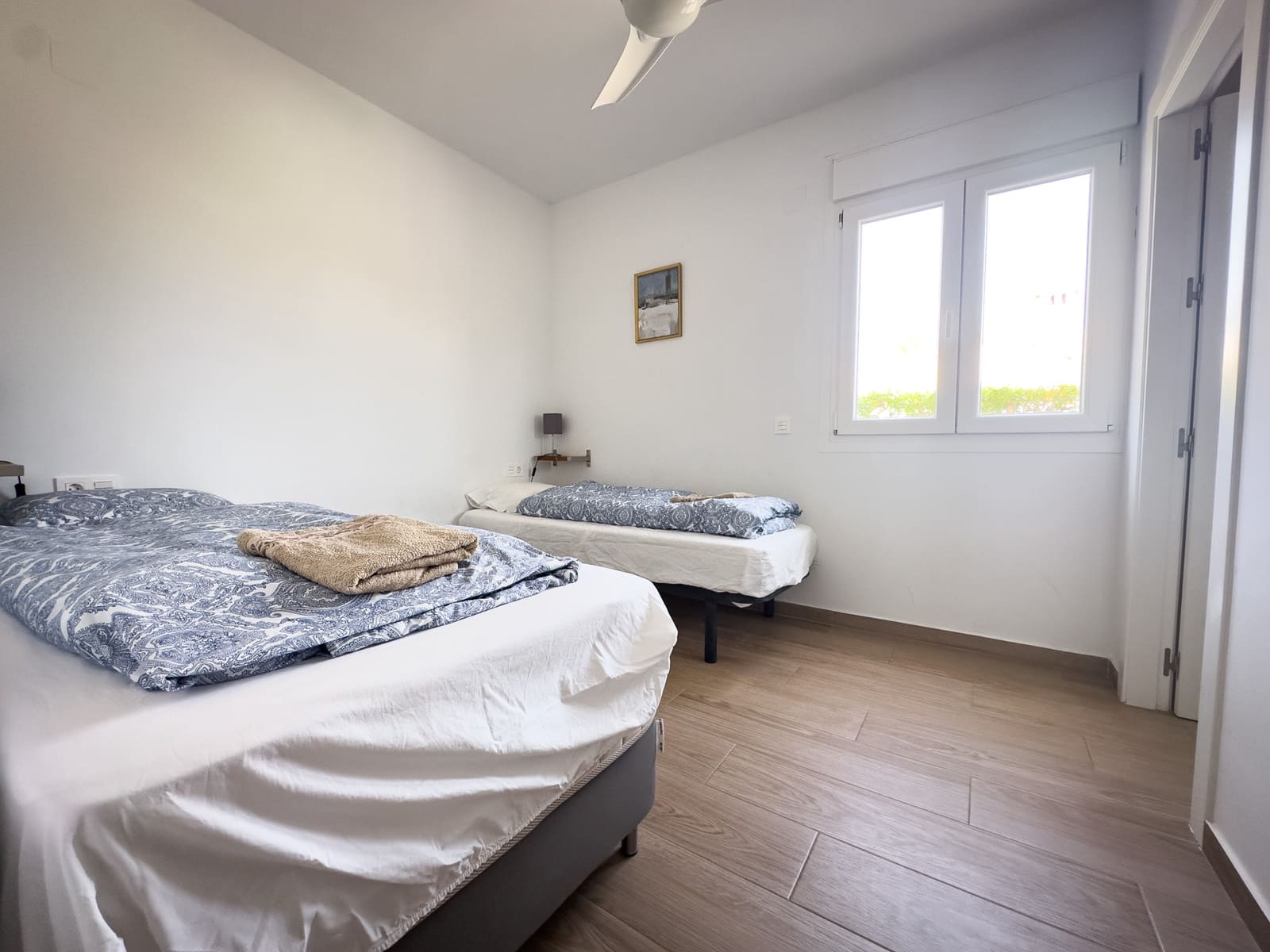 3 sypialnia Willa na sprzedaż w Playa Flamenca z basenem garażem - 899 000 € (Ref: 9186171)