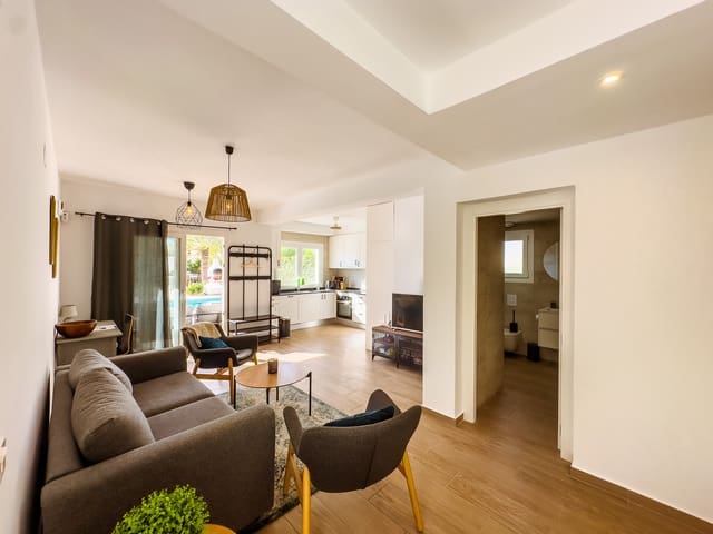 3 soverom Villa til salgs i Playa Flamenca, Orihuela med svømmebasseng garasje - € 899 000 (Ref: 9186171)