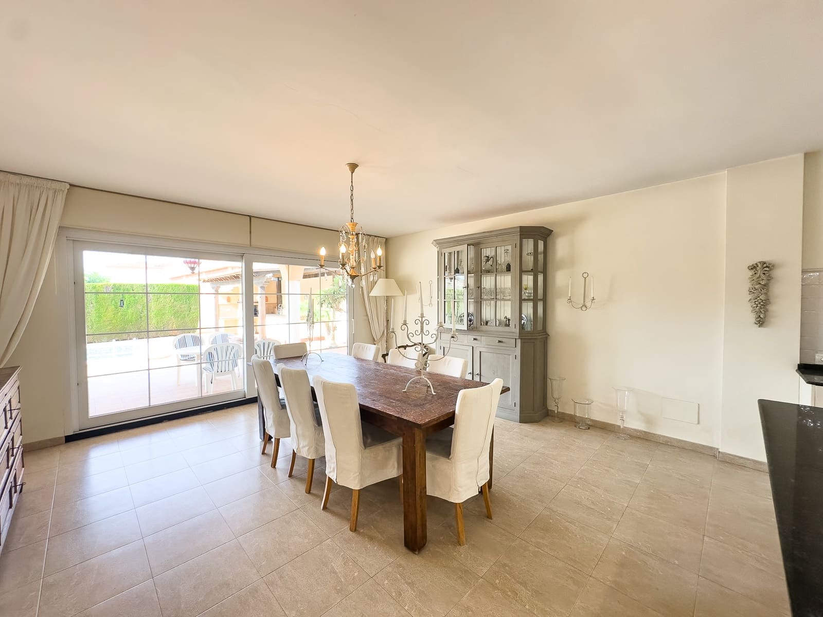 4 soverom Villa til salgs i Playa Flamenca med svømmebasseng garasje - € 930 000 (Ref: 9186178)