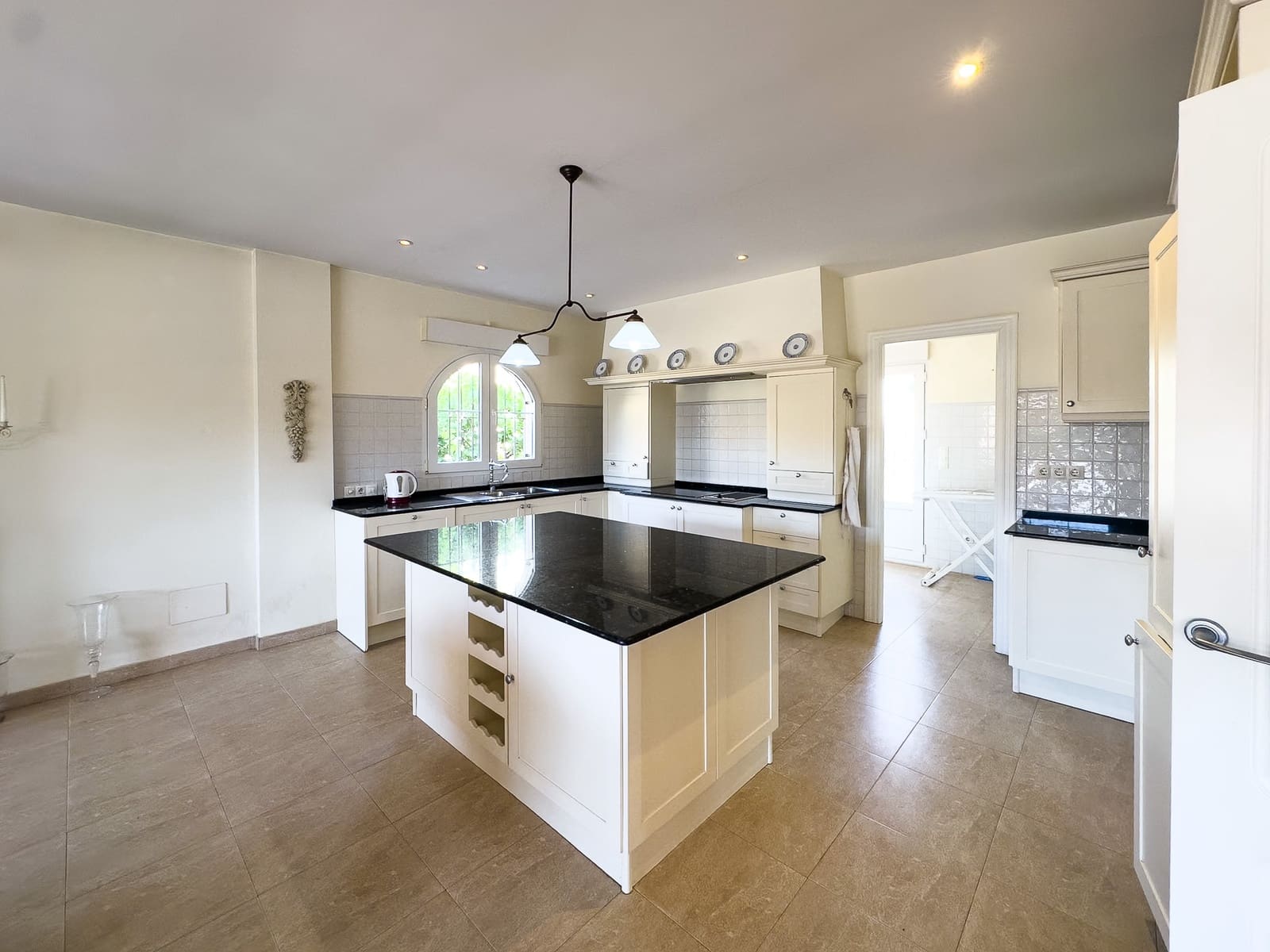 4 soverom Villa til salgs i Playa Flamenca med svømmebasseng garasje - € 930 000 (Ref: 9186178)