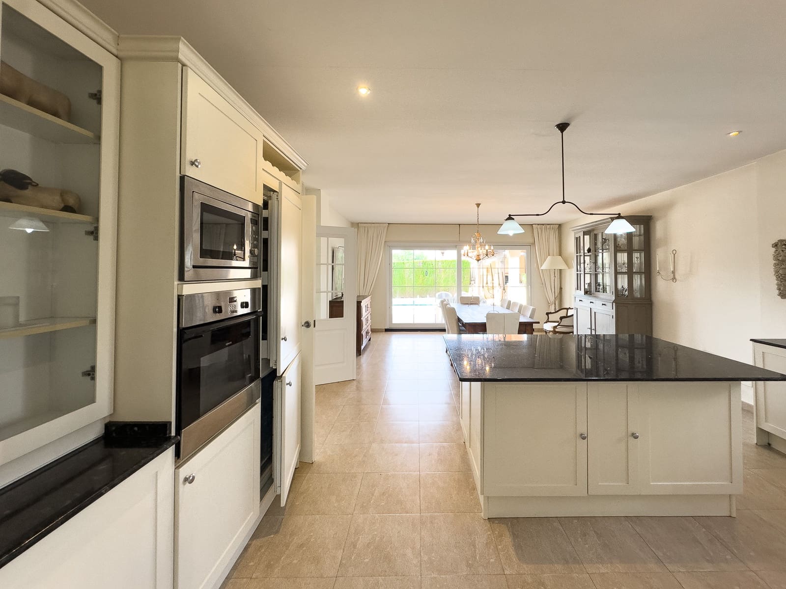 4 soverom Villa til salgs i Playa Flamenca med svømmebasseng garasje - € 930 000 (Ref: 9186178)