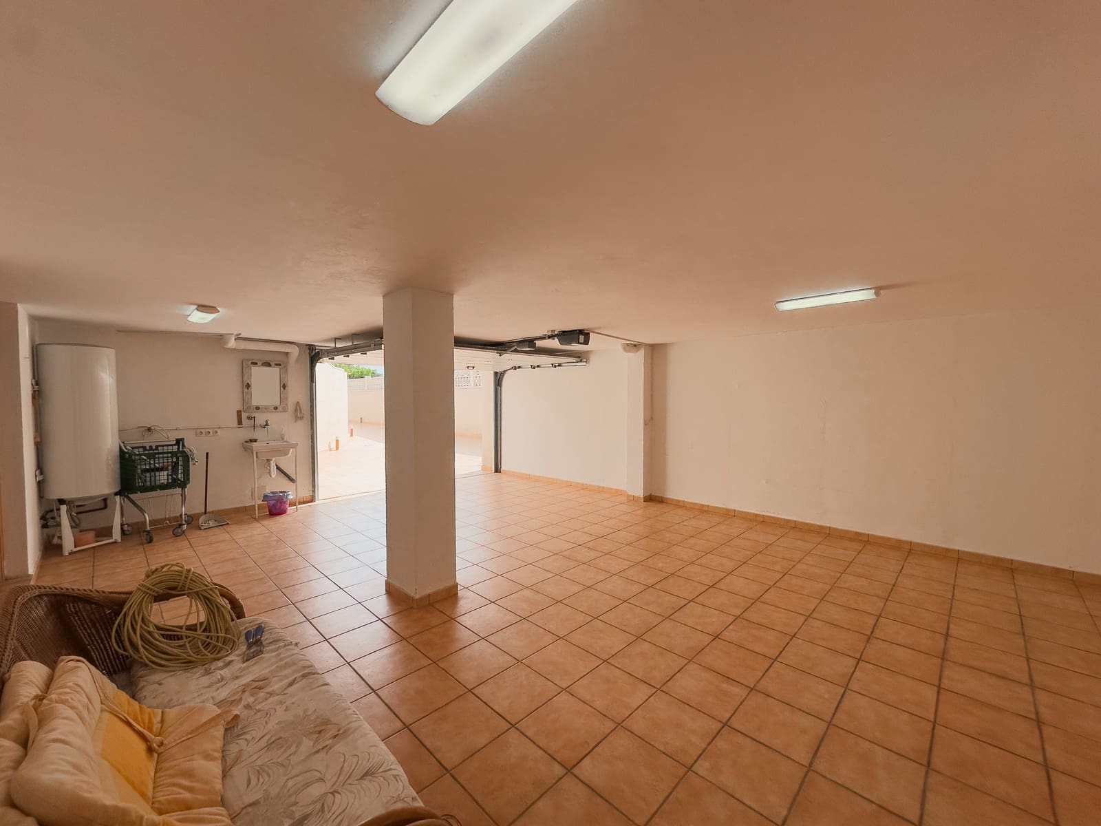 4 soverom Villa til salgs i Playa Flamenca med svømmebasseng garasje - € 930 000 (Ref: 9186178)