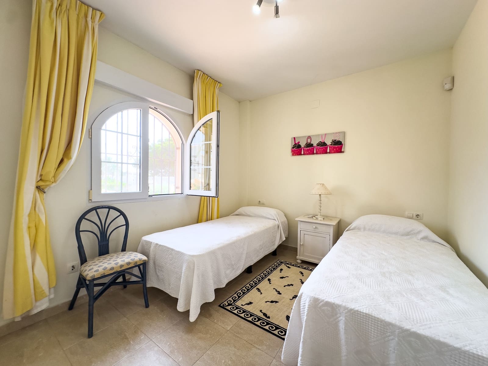 4 soverom Villa til salgs i Playa Flamenca med svømmebasseng garasje - € 930 000 (Ref: 9186178)