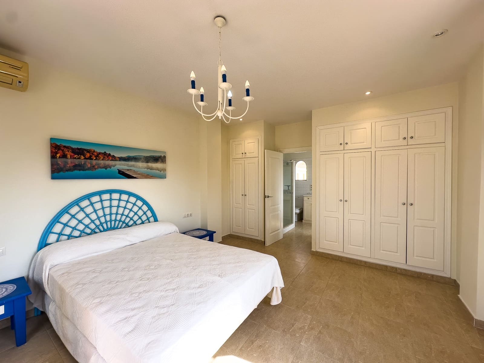 4 soverom Villa til salgs i Playa Flamenca med svømmebasseng garasje - € 930 000 (Ref: 9186178)