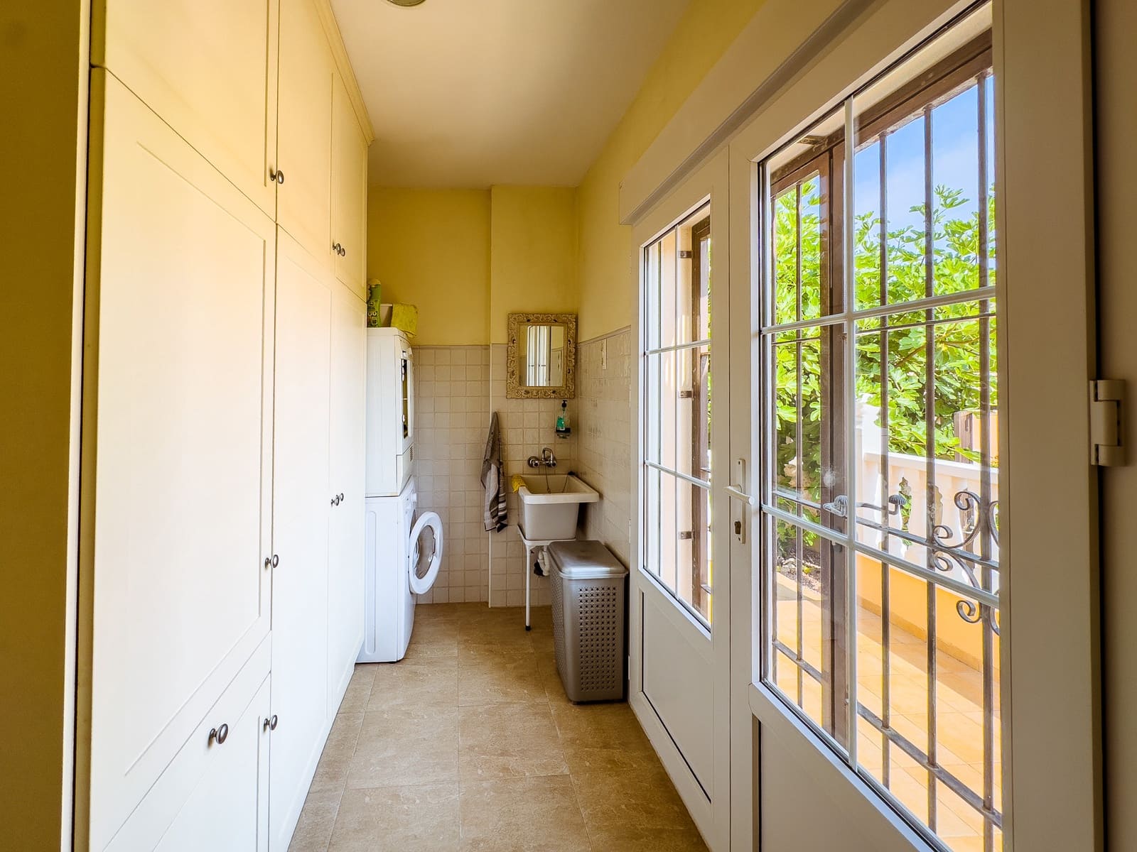 4 soverom Villa til salgs i Playa Flamenca med svømmebasseng garasje - € 930 000 (Ref: 9186178)