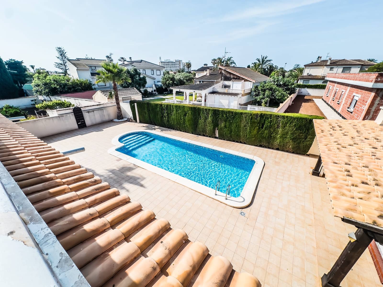 4 soverom Villa til salgs i Playa Flamenca med svømmebasseng garasje - € 930 000 (Ref: 9186178)