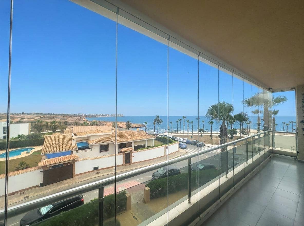 3 soverom Villa til salgs i Playa Flamenca med svømmebasseng garasje - € 349 000 (Ref: 9186181)