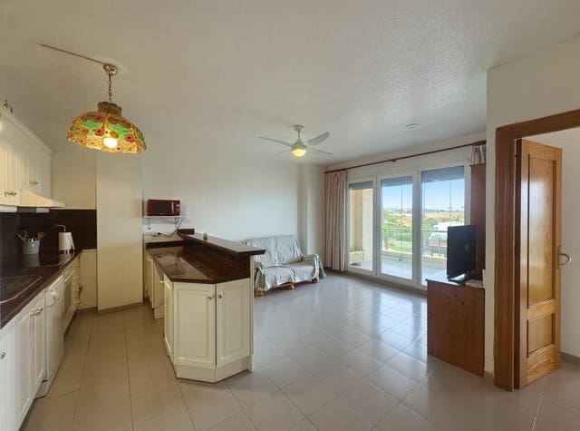 3 bedroom Villa for sale in Playa Flamenca, Orihuela with pool garage - € 349,000 (Ref: 9186181)