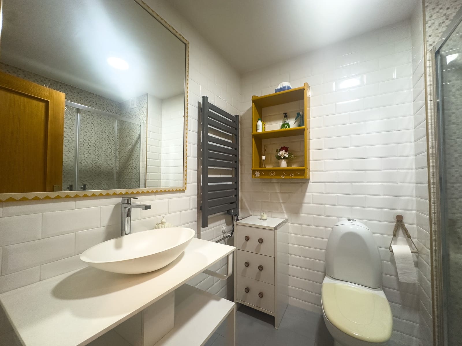 3 soverom Villa til salgs i Playa Flamenca med svømmebasseng garasje - € 349 000 (Ref: 9186181)